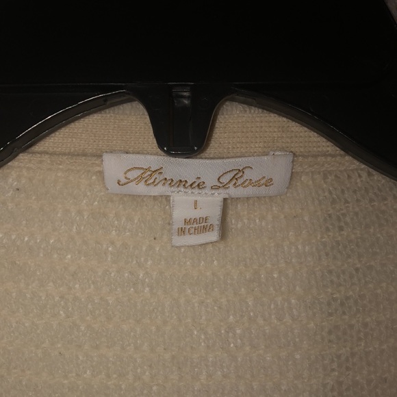 Minnie Rose Cardigan - Picture 4 of 9